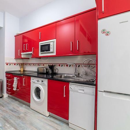 Precioso Cerca Tetuan - Apartamento Plaza Castilla Madrid Buitenkant foto