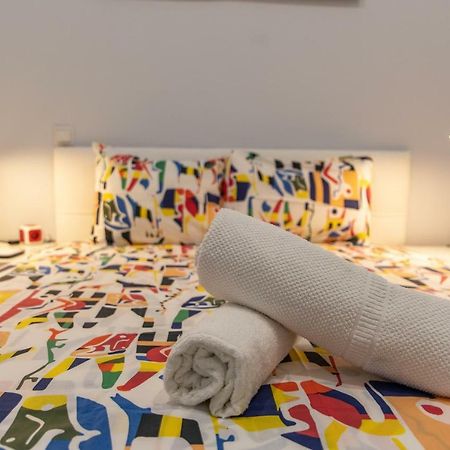 Precioso Cerca Tetuan - Apartamento Plaza Castilla Madrid Buitenkant foto