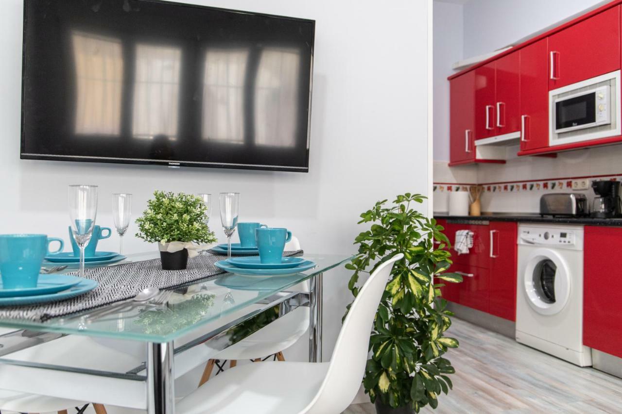 Precioso Cerca Tetuan - Apartamento Plaza Castilla Madrid Buitenkant foto