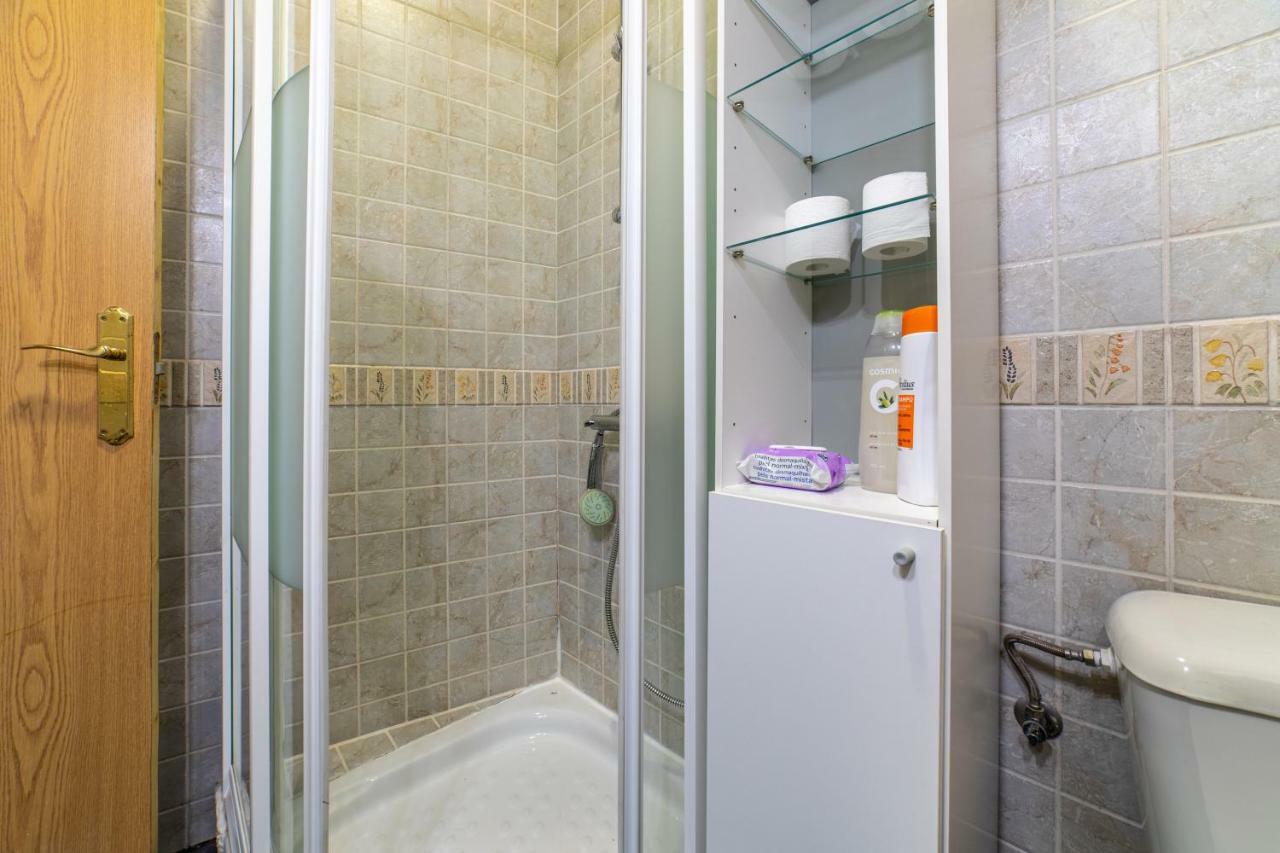 Precioso Cerca Tetuan - Apartamento Plaza Castilla Madrid Buitenkant foto