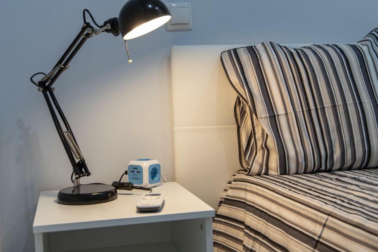 Precioso Cerca Tetuan - Apartamento Plaza Castilla Madrid Buitenkant foto
